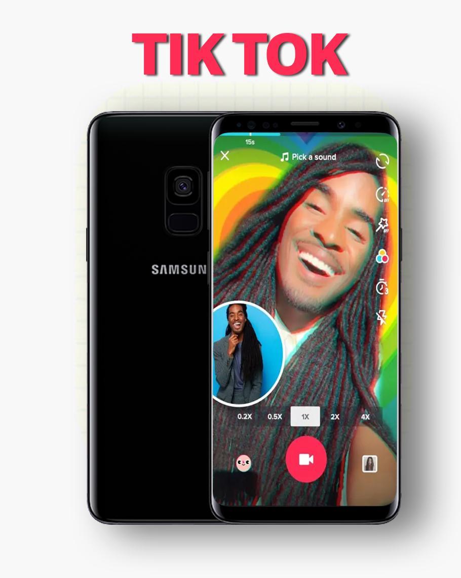 New Tik Tok musical  ly for Android APK Download
