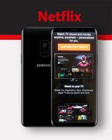 New NNetflixe syot layar 1