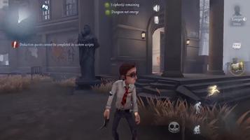 New Identity V Free screenshot 1