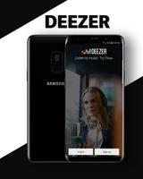 NEW DEEZERSE Plakat