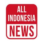 Indonesia Newspapers آئیکن