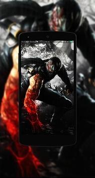 ninja gaiden 4k wallpaper