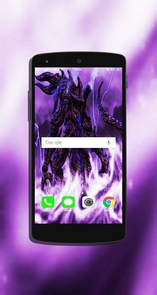 Android 用の Kaiju Pacific Rim 2 Wallpaper Apk をダウンロード Android 用の Kaiju Pacific Rim 2 Wallpaper Apk をダウンロード