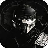 Noob Saibot Wallpaper HD
