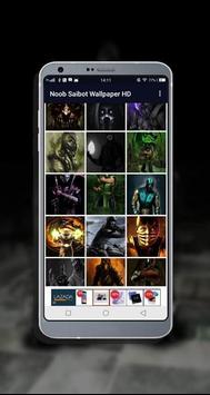Download Noob Saibot Wallpaper Hd Apk For Android Latest Version