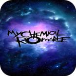 My Chemical Romance Wallpaper