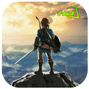 Zelda HD Wallpaper Legend APK
