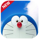 Doraemon-cartoon Wallpaper HD 2K18 APK