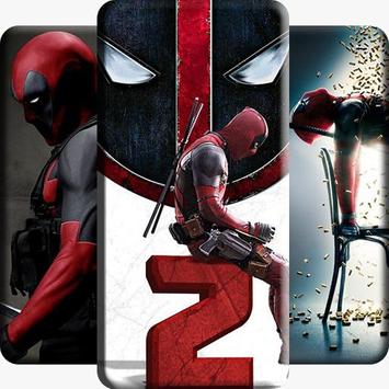 Deadpool 2 Wallpapers Hd Apk App Free Download For Android