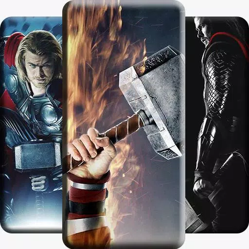 Tải xuống APK Thor Wallpapers HD cho Android Tải xuống APK Thor Wallpapers HD cho Android