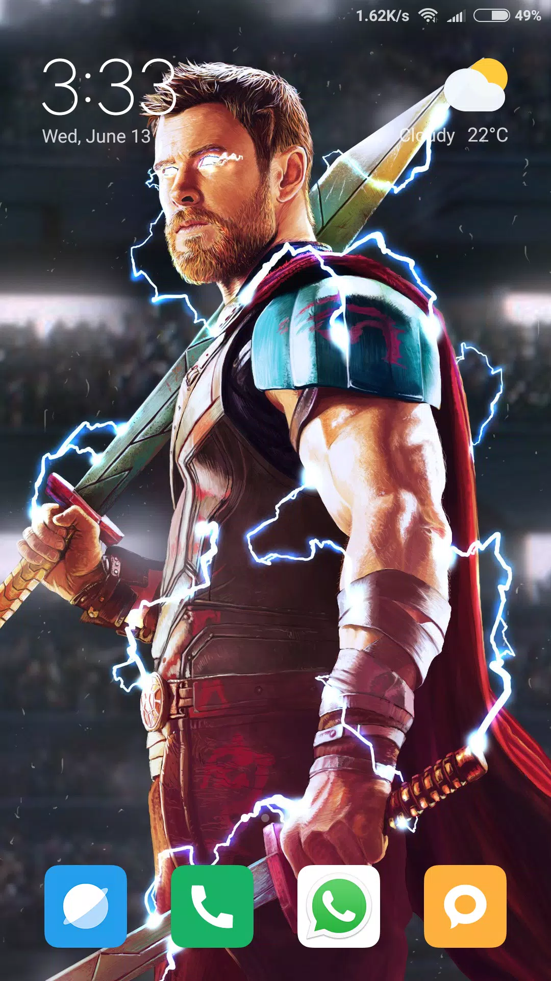 Thor Wallpapers HD APK for Android Download Thor Wallpapers HD APK for Android Download