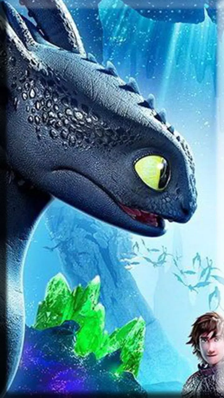 Android İndirme için How Train Your Dragon Wallpapers APK Android İndirme için How Train Your Dragon Wallpapers APK