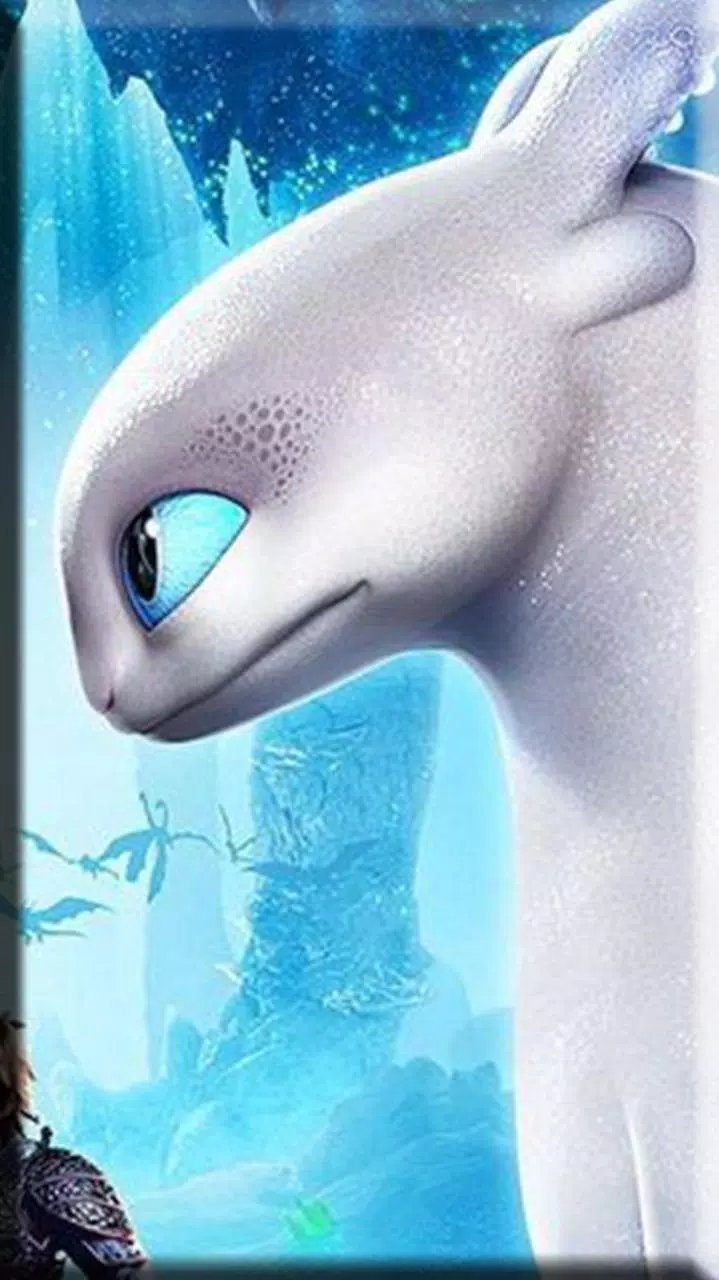 Descarga de APK de How Train Your Dragon Wallpapers para Android Descarga de APK de How Train Your Dragon Wallpapers para Android