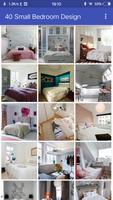 40 Small Bedroom Design-poster