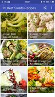 Best Salads Recipes screenshot 3