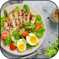 12 Healthy Salad Recipes