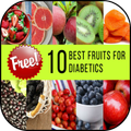 10 Best Fruits For Diabetics