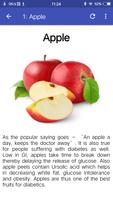 10 Best Fruits For Diabetics screenshot 2