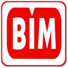 BIM Morocco icon