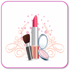 MakeUp Videox-icoon