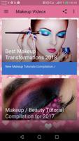 MakeUp Videox plakat