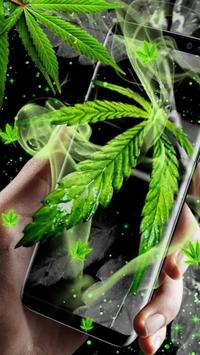 weed 4k marijuana apk