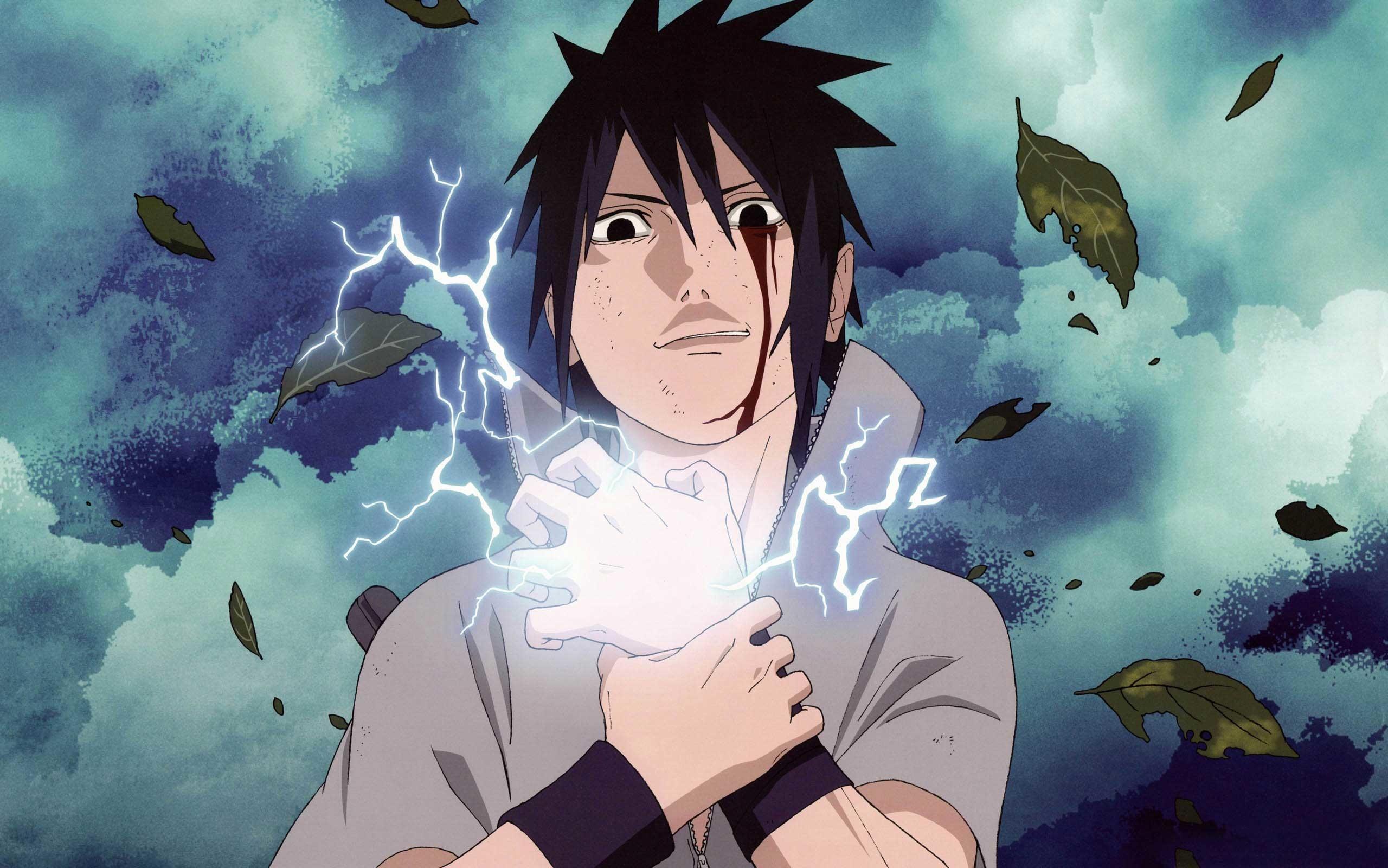 Sasuke Chidori sound for Android - APK Download