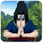 Sasuke Katon Goukakyuu no Jutsu! (Sound effect) icône