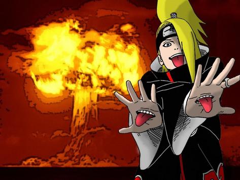 Download Deidara Katsu Sound Apk For Android Latest Version