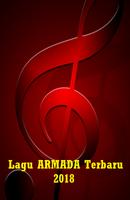 Lagu ARMADA Terbaru 2018 स्क्रीनशॉट 1