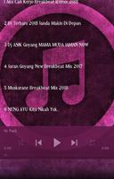 Dj Mama Muda اسکرین شاٹ 1