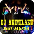 Dj Akimilaku remix आइकन