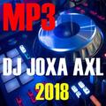 Dj joxa Axl