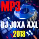 Dj joxa Axl APK