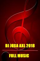 Dj joxa Axl-poster