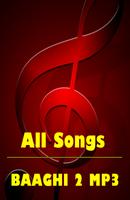 All Songs Baaghi 2 पोस्टर