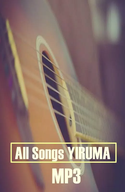 Yiruma Songs APK for Android Download