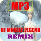 Dj Mobile Legendl Remix आइकन