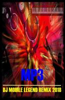 Dj Mobile Legendl Remix स्क्रीनशॉट 1