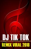 Dj Tik Tok Remix पोस्टर