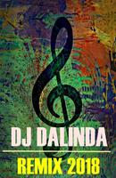 DJ DALINDA Remix 2018 पोस्टर