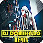 Dj  DOMIKADO Remix आइकन