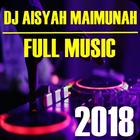 DJ Remix Aisyah Jamila 2018 आइकन