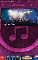 Lagu Ska 86 Lengkap पोस्टर