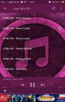 Lagu Ska 86 Lengkap स्क्रीनशॉट 1