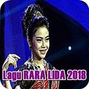 Lagu Rara LIDA Lengkap APK
