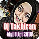 Dj Takbiran Remix 2018 aplikacja