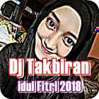 Dj Takbiran Remix simgesi