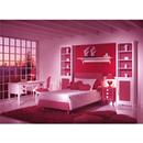 Pink Bedrooms Ideas ~ New APK