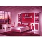 Pink Bedrooms Ideas ~ New icône